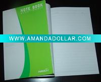 Notebook