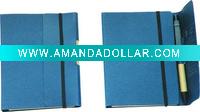 Recycled Spiral notebook(stationery)