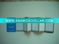 promotional gift magnetic bookmark