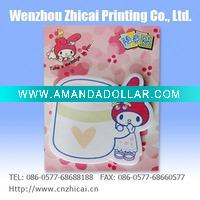 Wholesale sticky memo pad
