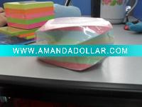 Wholesale memo pad