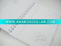 Student use Notebook