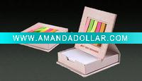 Wholesale Sticky Memo Pad