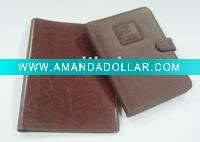 Concealed address book 2011