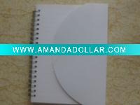 Note book