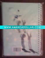 pp notebook