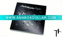 notebook color printing