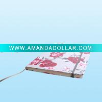 Hardback Notebook