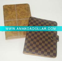 Concealed address book 2011