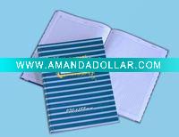Wholesale Hard cover notebook