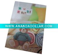 paper school notebooks