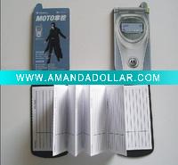 magnet telephone book