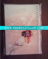 pp notebook