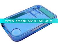 Wholesale Plastic Box Mini Pad