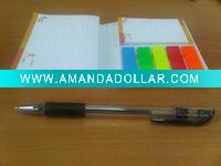 Wholesale standard sticky note set