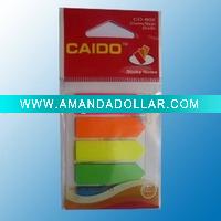 Wholesale Sticky Memo Pads