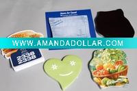 Wholesale Magnetic Memo Pad