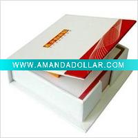 Wholesale memo pad