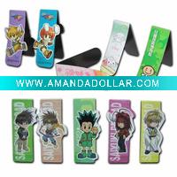 Wholesale low price magnetic bookmarks/magnetic products(MQT 1000)