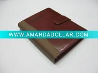 Business Notebook
