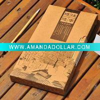 Wholesale memo notepad notebook