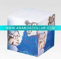 Wholesale Nover Flourescence Memo Pad