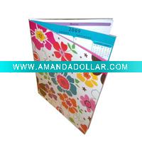 Notebook,Notepad,Other products for staff or students