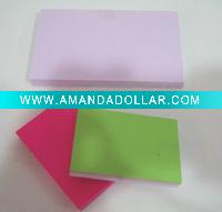 Wholesale stick note