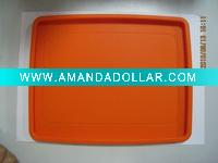 Silicone netbook pad