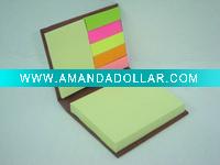 sticky pad