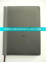 note book