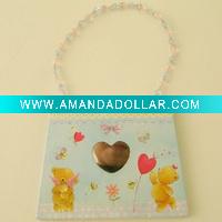 mini bag style address book