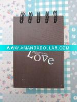 Wholesale 2011 gift pocket address book (YNSK-038)