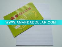 Wholesale notobook
