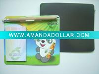 (Popular Gift) memo pad / magnet note pad