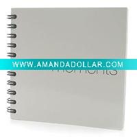 Wholesale 2011 new A5 notebooks hfnb00324