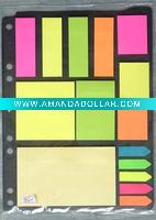 Wholesale Fancy sticky note