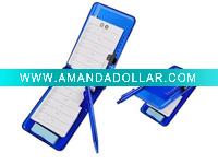 Wholesale Address Book with ball pen and memo