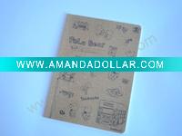 Dowling Paper Notebook