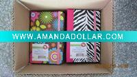 soft cover notebook