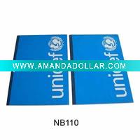 Wholesale Soft Cover Exercise Book