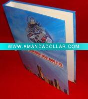 Wholesale luxurious notepad printing