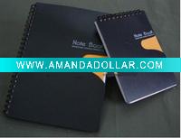 pp cover notebook