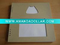 Wholesale Paper Scrapbook