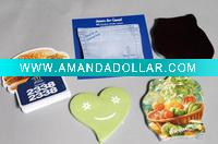 Wholesale memo pad with unique design