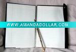 notebook