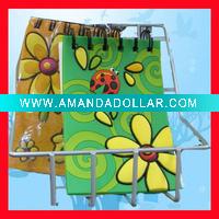 promotional soft pvc notepad