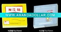Wholesale sticky notes&memo pad