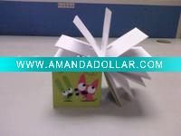 Wholesale memo pad