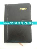 note book